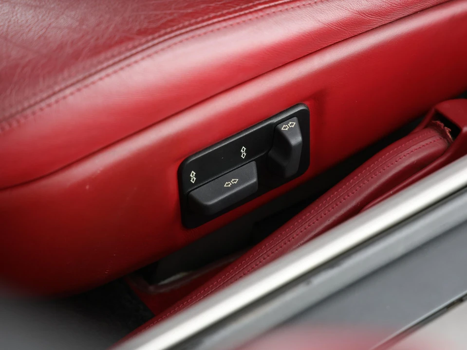 1996 Ferrari 456 GTA - Image 29 of 31