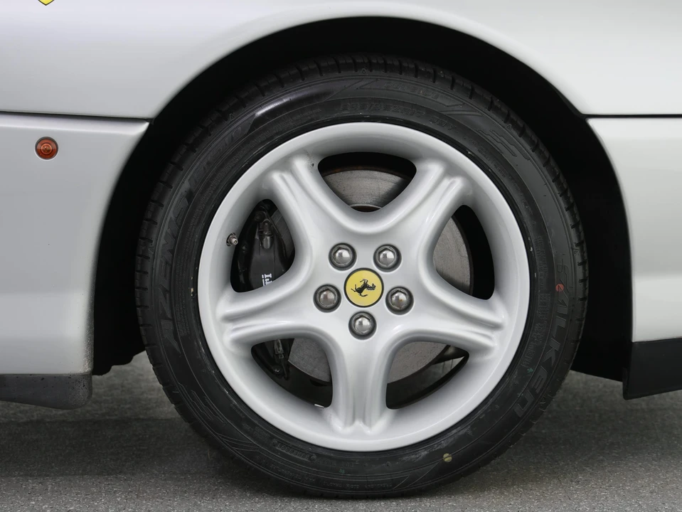 1996 Ferrari 456 GTA - Image 25 of 31