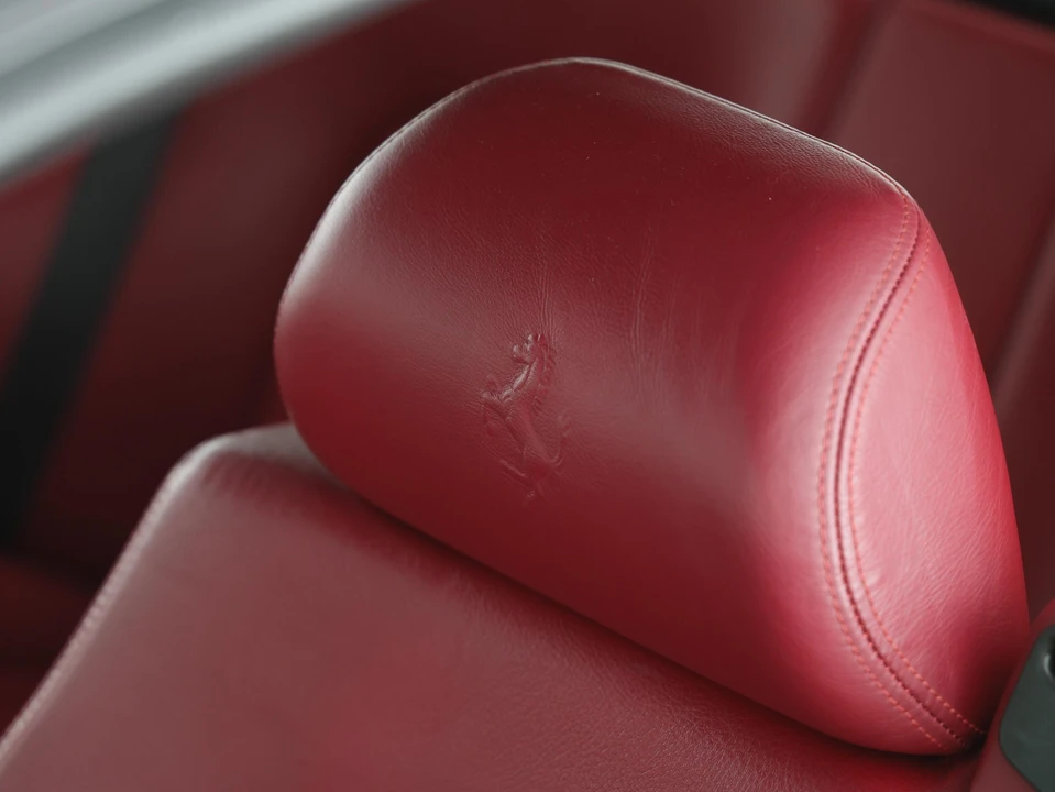 1996 Ferrari 456 GTA - Image 28 of 31