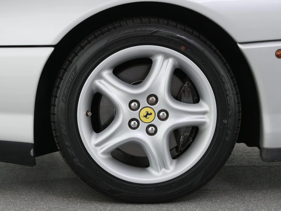 1996 Ferrari 456 GTA - Image 22 of 31