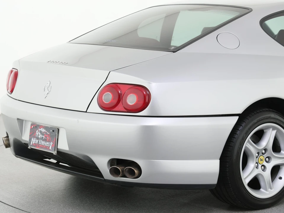 1996 Ferrari 456 GTA - Image 14 of 31