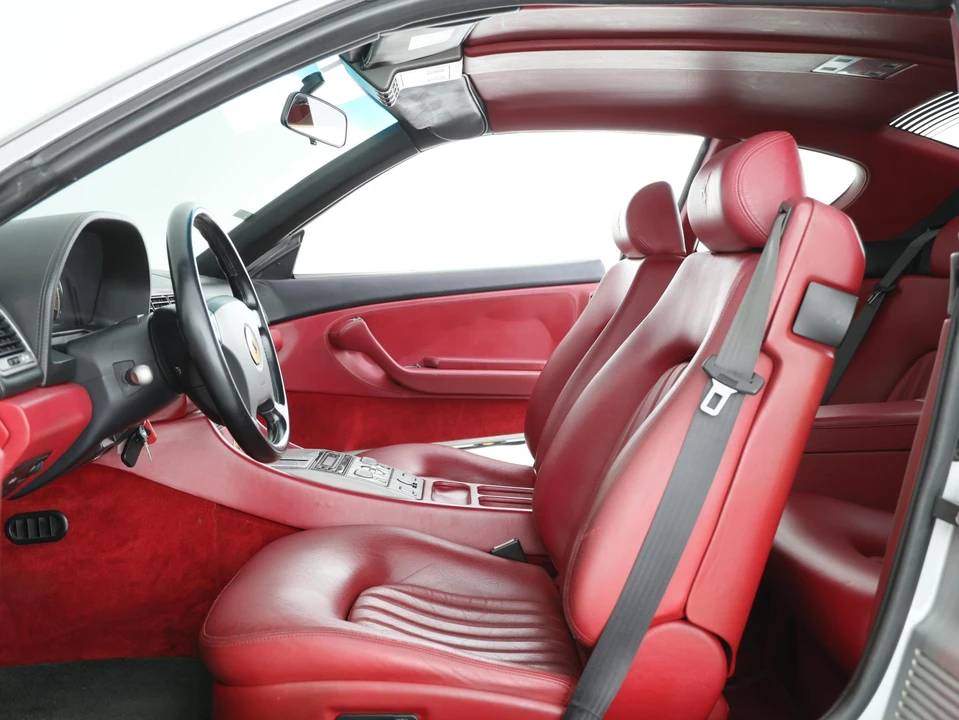 1996 Ferrari 456 GTA - Image 26 of 31