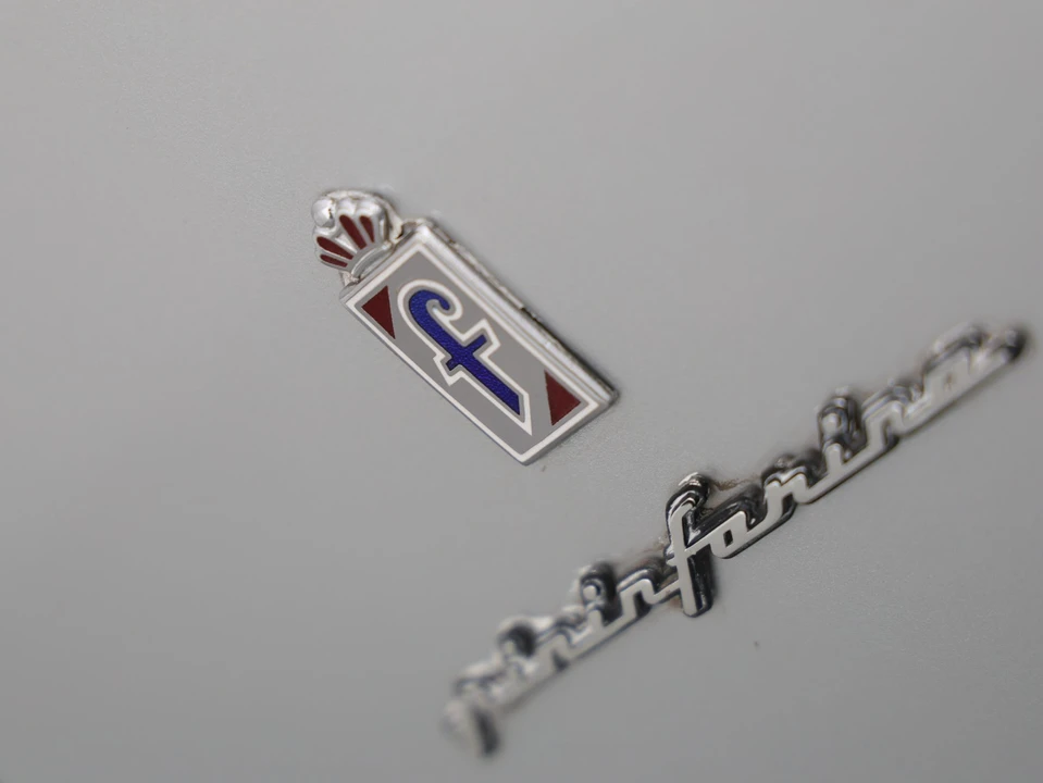 1996 Ferrari 456 GTA - Image 21 of 31