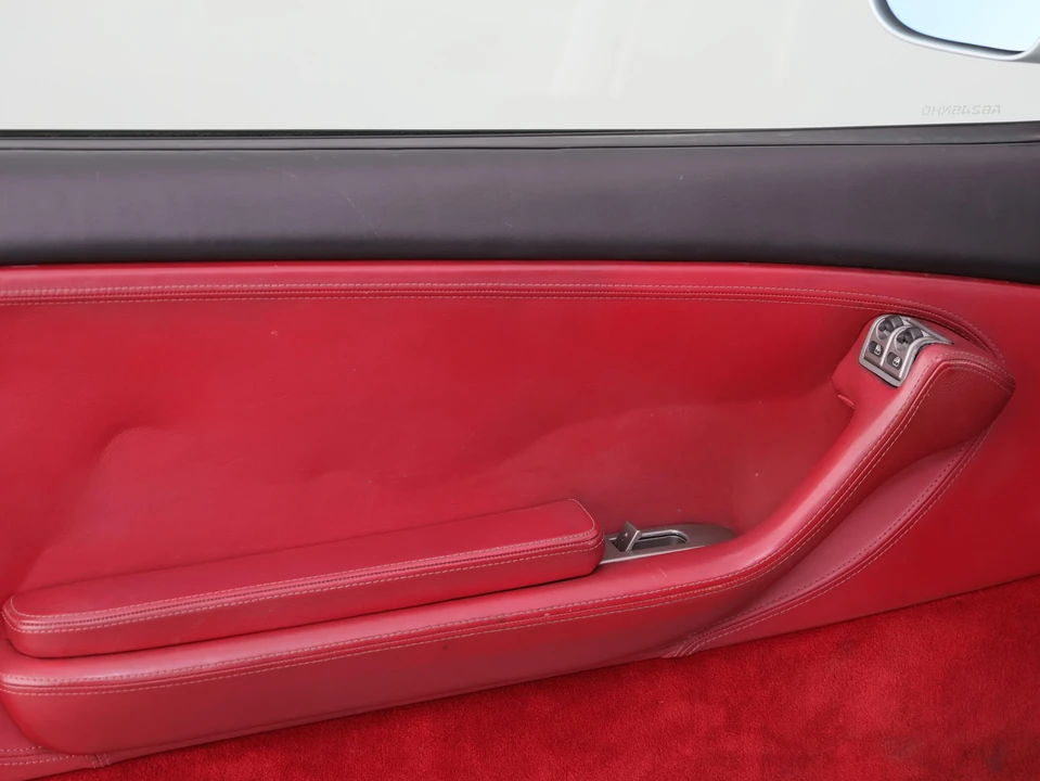 1996 Ferrari 456 GTA - Image 30 of 31