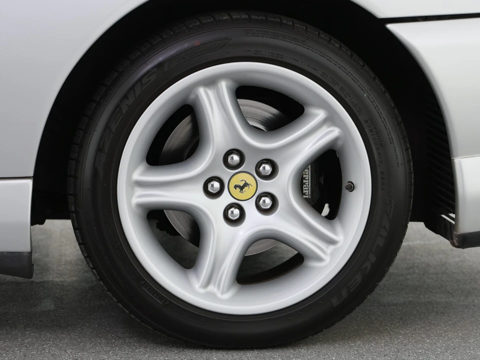 1996 Ferrari 456 GTA - Image 23 of 31