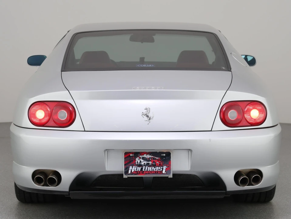 1996 Ferrari 456 GTA - Image 17 of 31