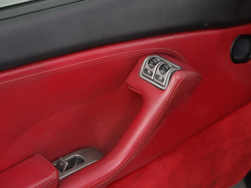 1996 Ferrari 456 GTA - Image 31 of 31