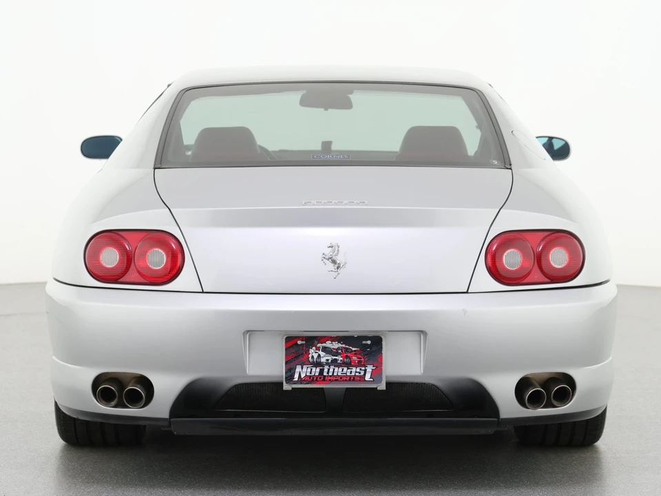 1996 Ferrari 456 GTA - Image 6 of 31