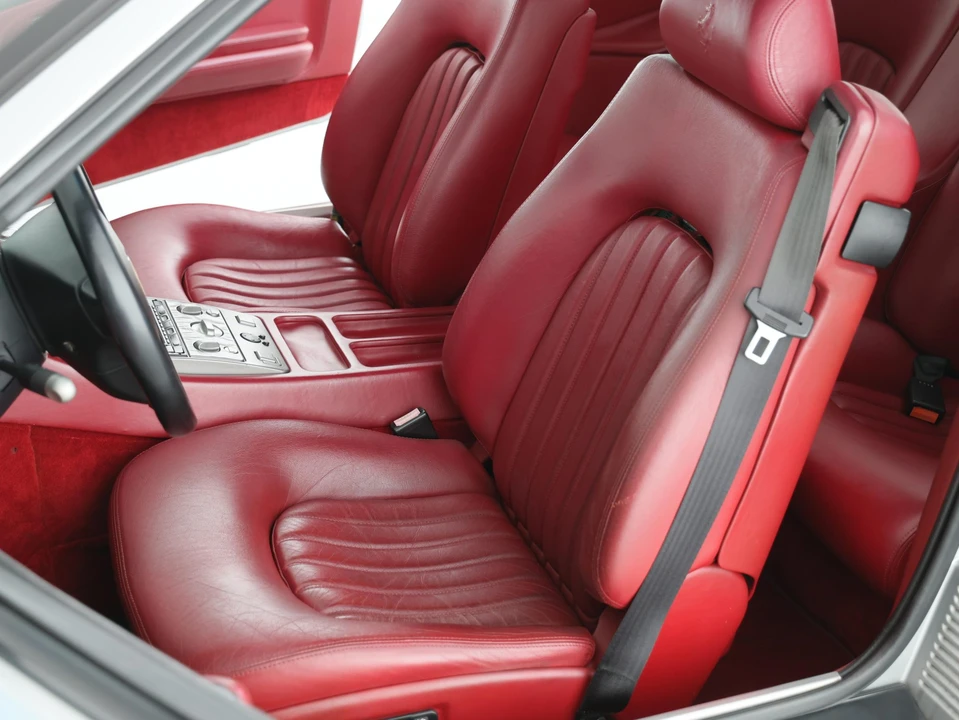 1996 Ferrari 456 GTA - Image 27 of 31