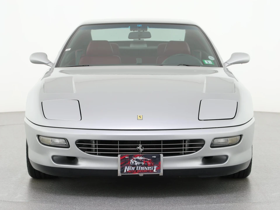 1996 Ferrari 456 GTA - Image 10 of 31