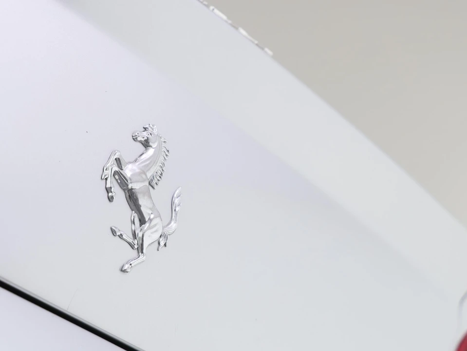 1996 Ferrari 456 GTA - Image 19 of 31