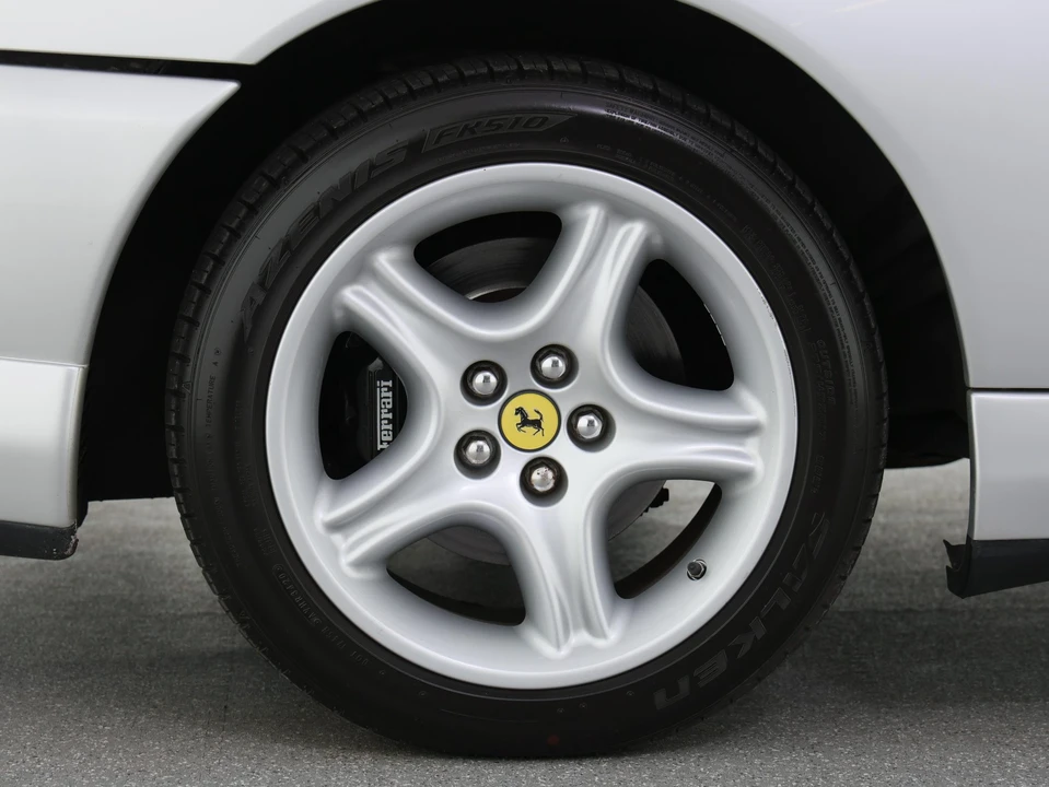 1996 Ferrari 456 GTA - Image 24 of 31