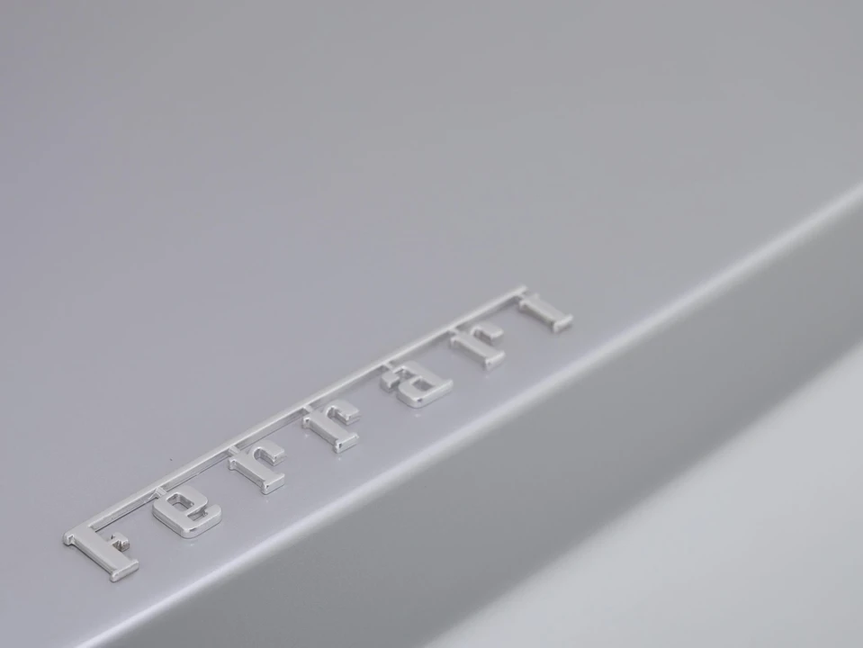 1996 Ferrari 456 GTA - Image 18 of 31