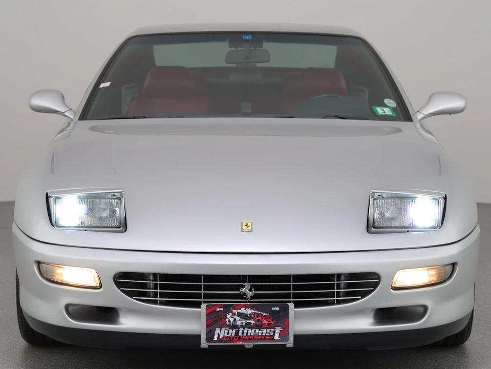 1996 Ferrari 456 GTA - Image 16 of 31