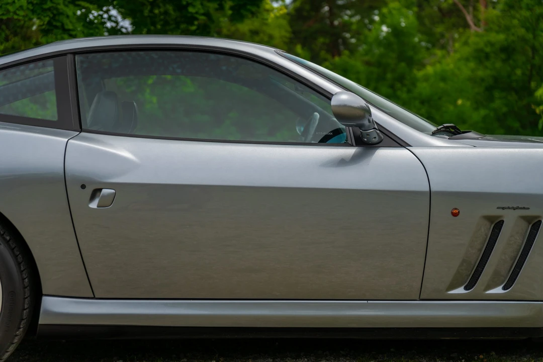 1996 Ferrari 550 Maranello - Image 31 of 31