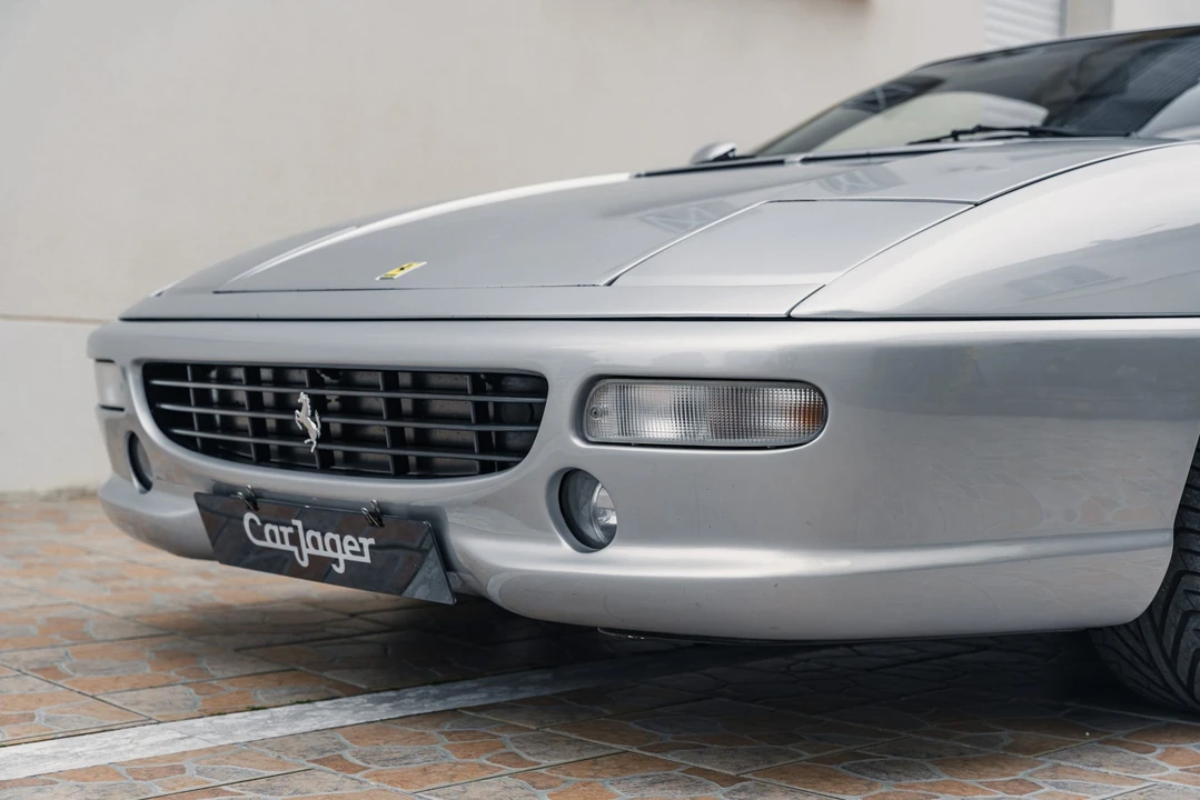 1996 Ferrari F355 Berlinetta - Image 15 of 31