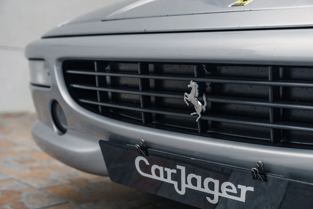 1996 Ferrari F355 Berlinetta - Image 27 of 31