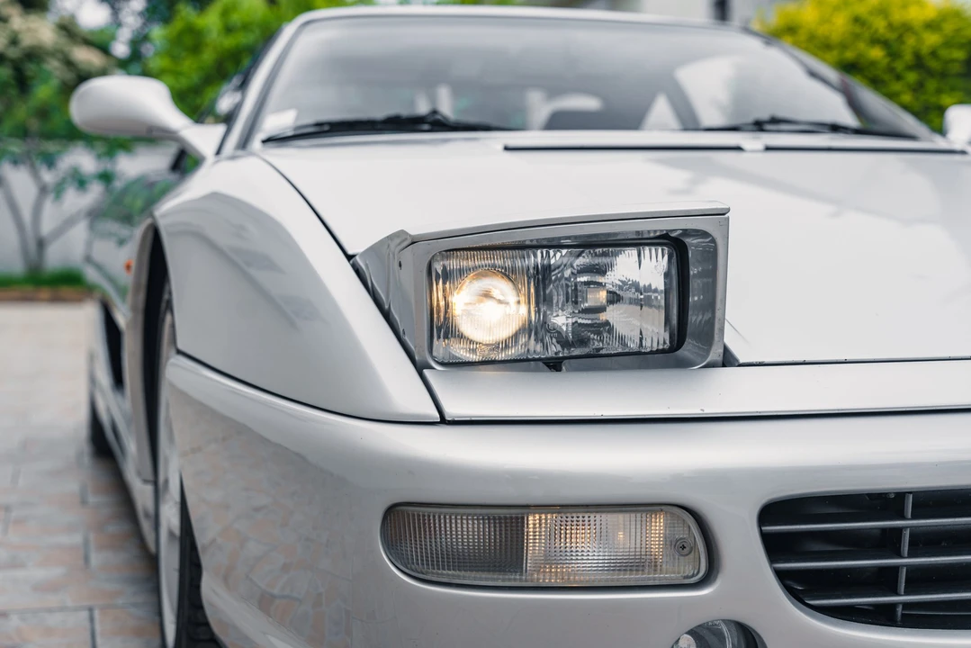 1996 Ferrari F355 Berlinetta - Image 20 of 31