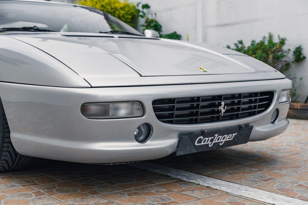 1996 Ferrari F355 Berlinetta - Image 14 of 31