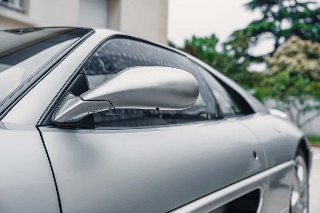 1996 Ferrari F355 Berlinetta - Image 18 of 31