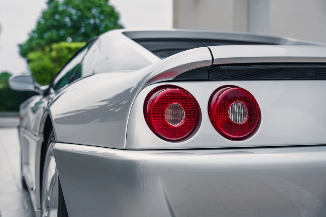 1996 Ferrari F355 Berlinetta - Image 24 of 31