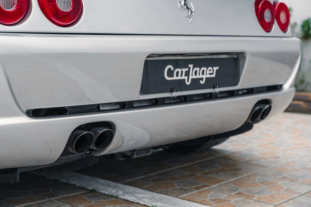 1996 Ferrari F355 Berlinetta - Image 30 of 31