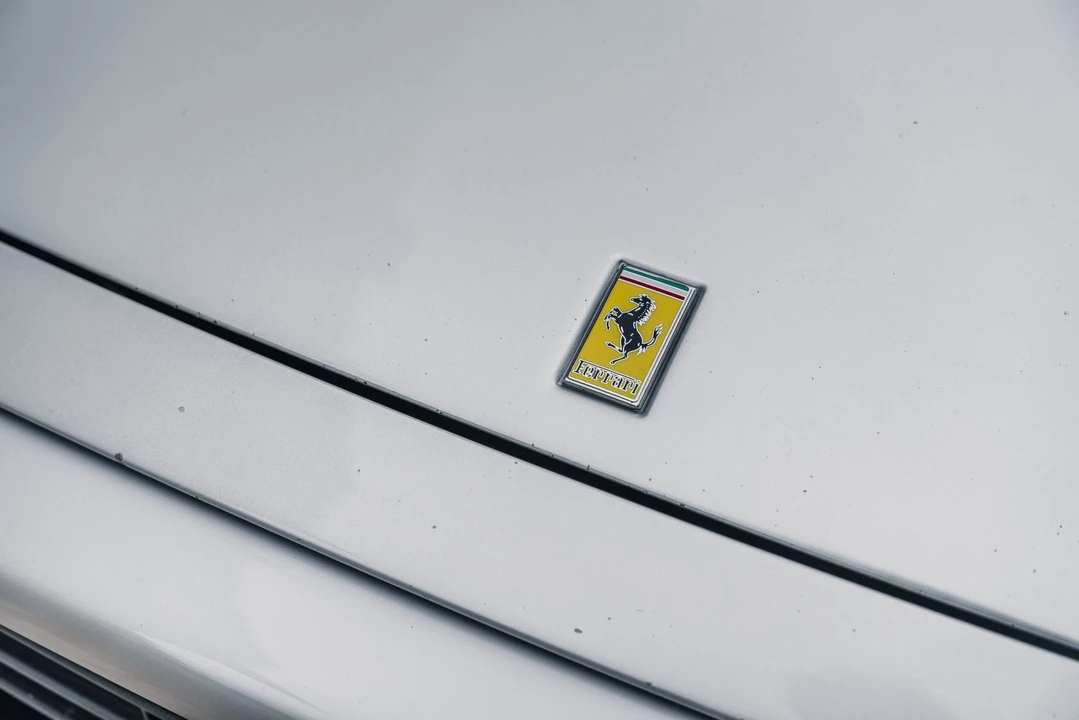 1996 Ferrari F355 Berlinetta - Image 28 of 31