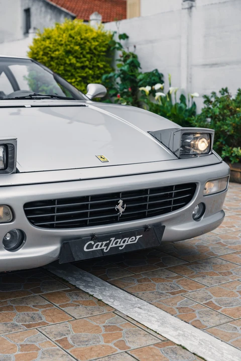 1996 Ferrari F355 Berlinetta - Image 19 of 31