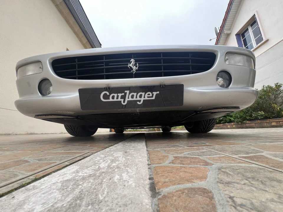 1996 Ferrari F355 Berlinetta - Image 16 of 31
