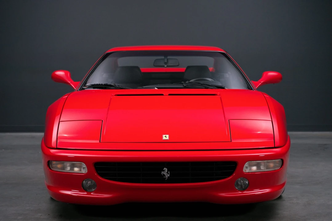1996 Ferrari F355 Berlinetta - Image 16 of 31
