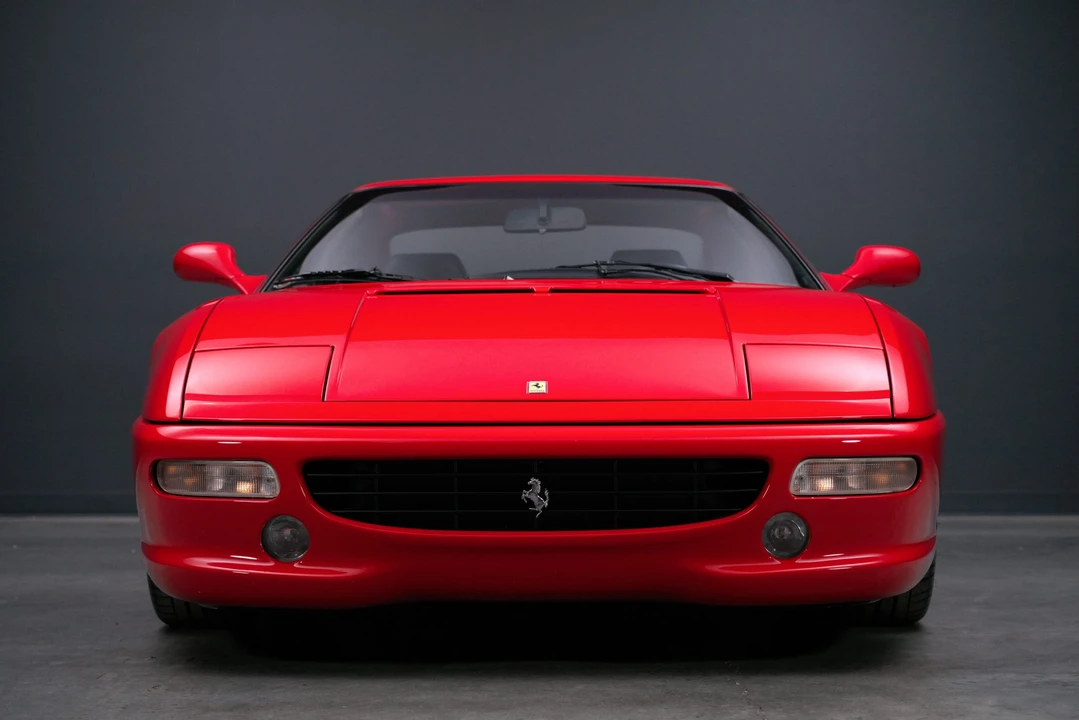 1996 Ferrari F355 Berlinetta - Image 17 of 31