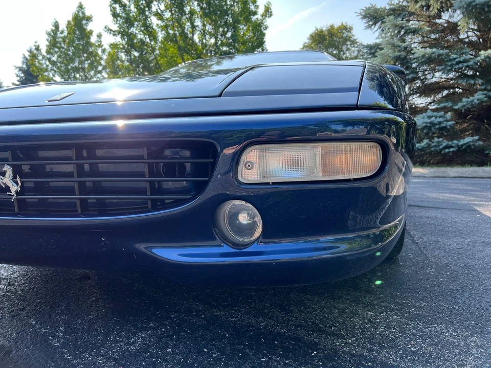 1996 Ferrari F355 Berlinetta - Image 23 of 31