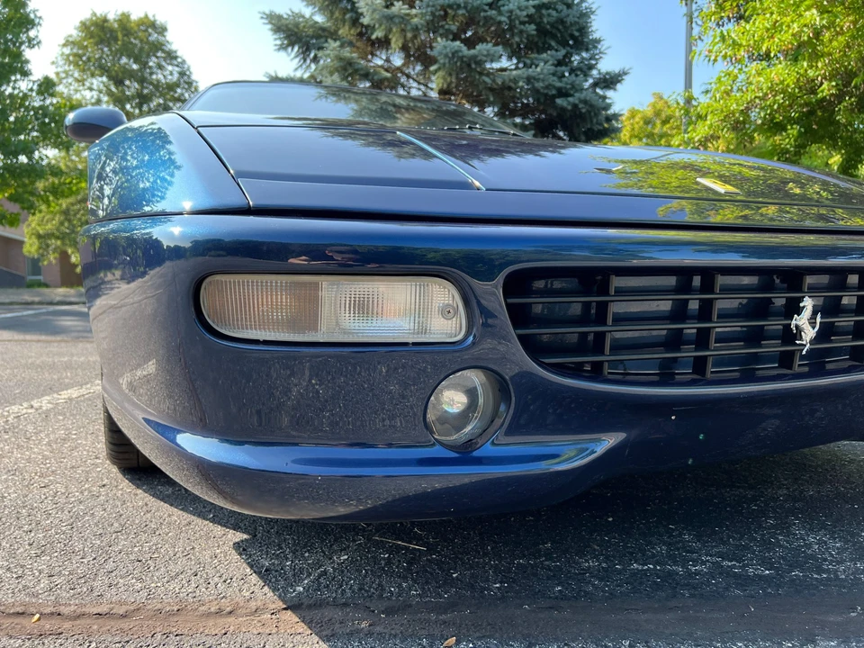 1996 Ferrari F355 Berlinetta - Image 20 of 31