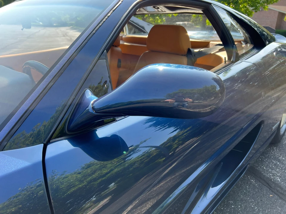 1996 Ferrari F355 Berlinetta - Image 26 of 31