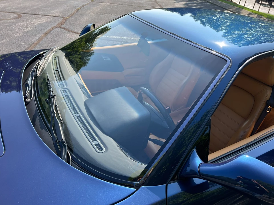 1996 Ferrari F355 Berlinetta - Image 24 of 31