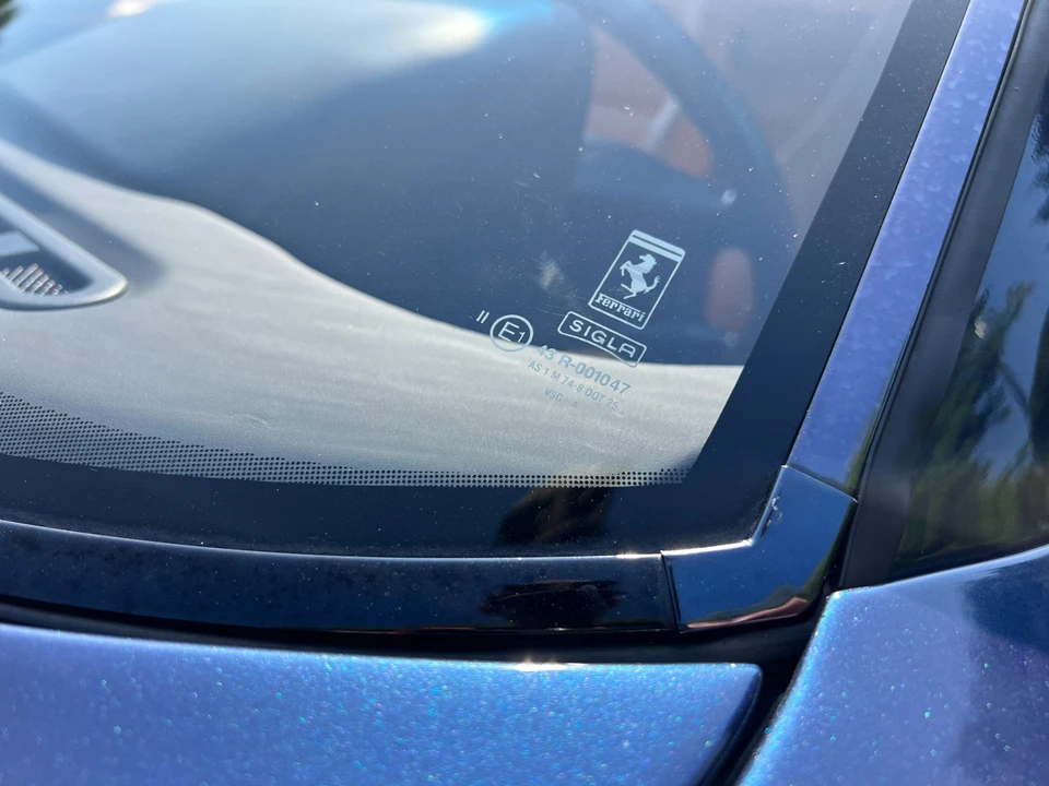 1996 Ferrari F355 Berlinetta - Image 25 of 31