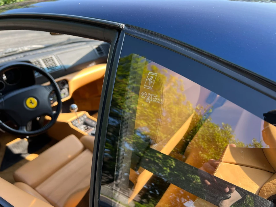 1996 Ferrari F355 Berlinetta - Image 29 of 31