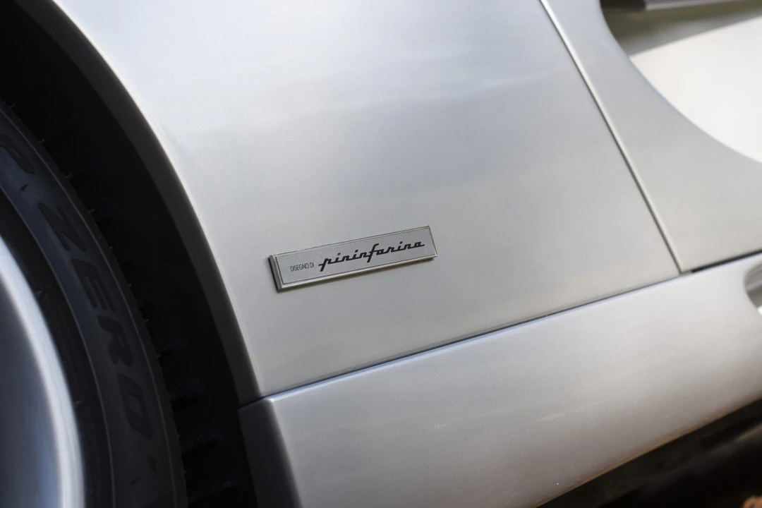 1996 Ferrari F355 Berlinetta - Image 30 of 31