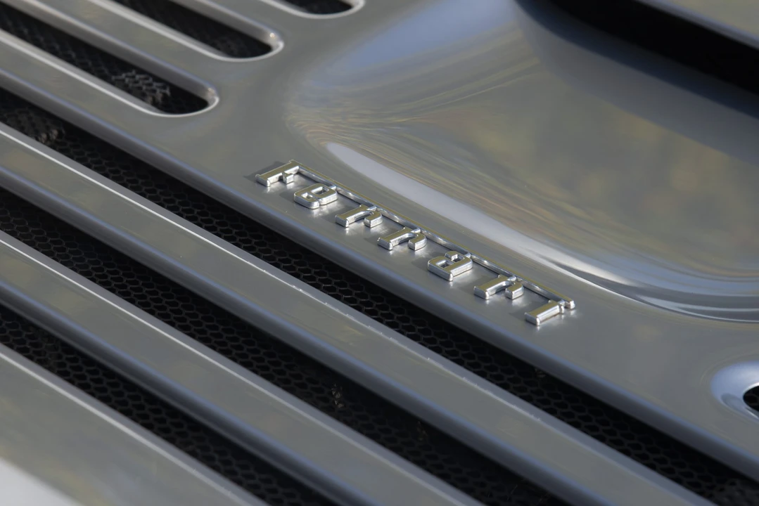 1996 Ferrari F355 Berlinetta - Image 22 of 31