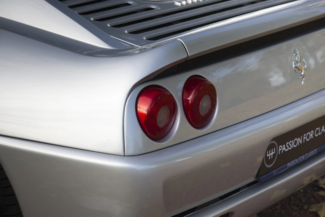 1996 Ferrari F355 Berlinetta - Image 18 of 31