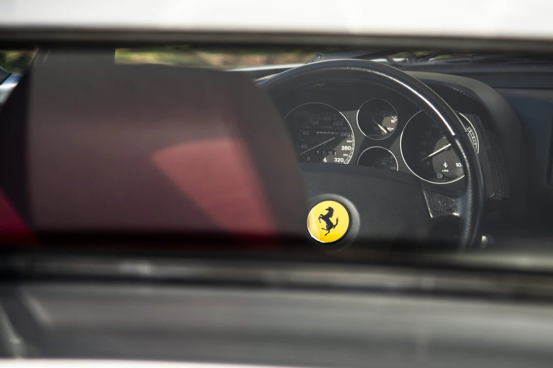 1996 Ferrari F355 Berlinetta - Image 21 of 31