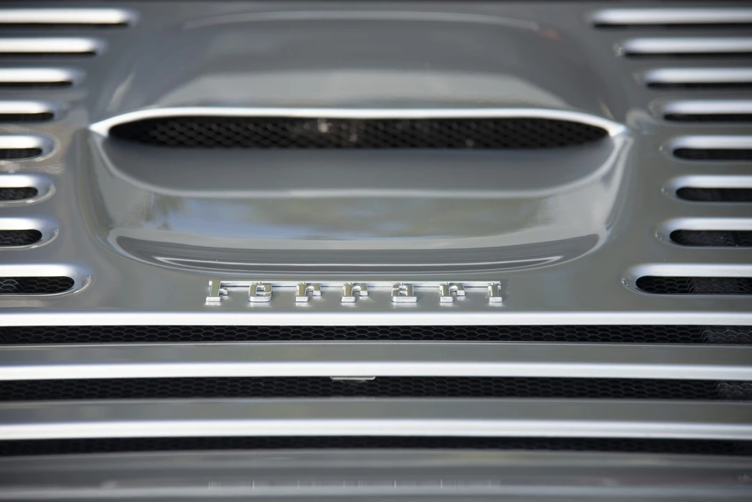 1996 Ferrari F355 Berlinetta - Image 23 of 31