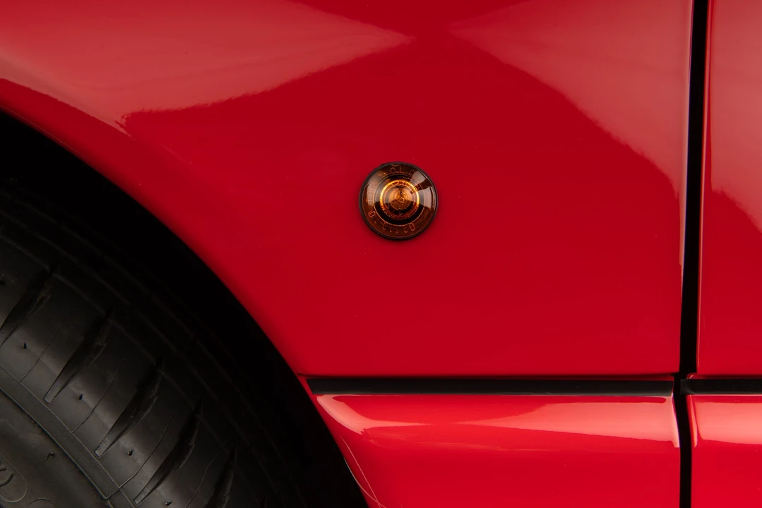 1996 Ferrari F355 Berlinetta - Image 21 of 31