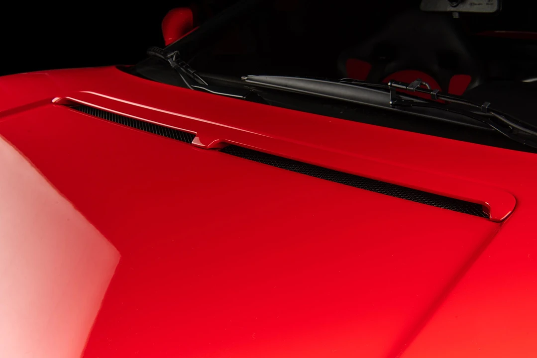 1996 Ferrari F355 Berlinetta - Image 18 of 31