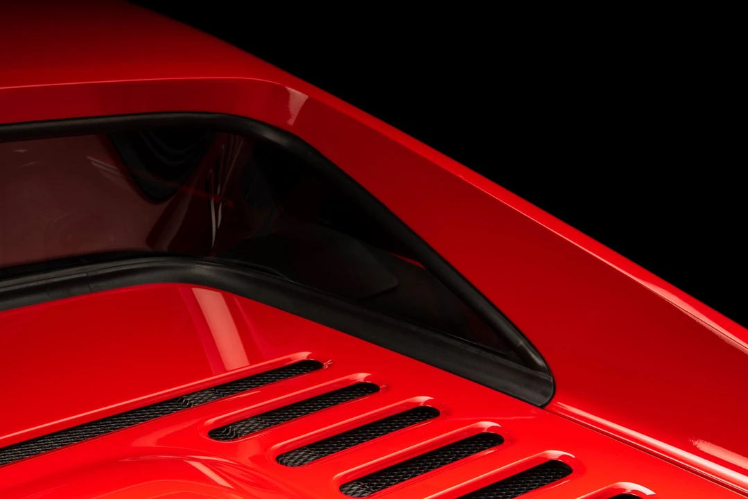 1996 Ferrari F355 Berlinetta - Image 24 of 31