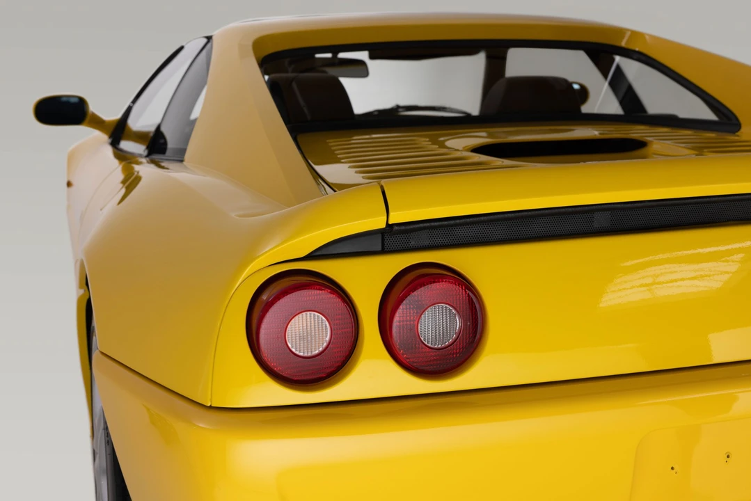 1996 Ferrari F355 GTS - Image 20 of 31