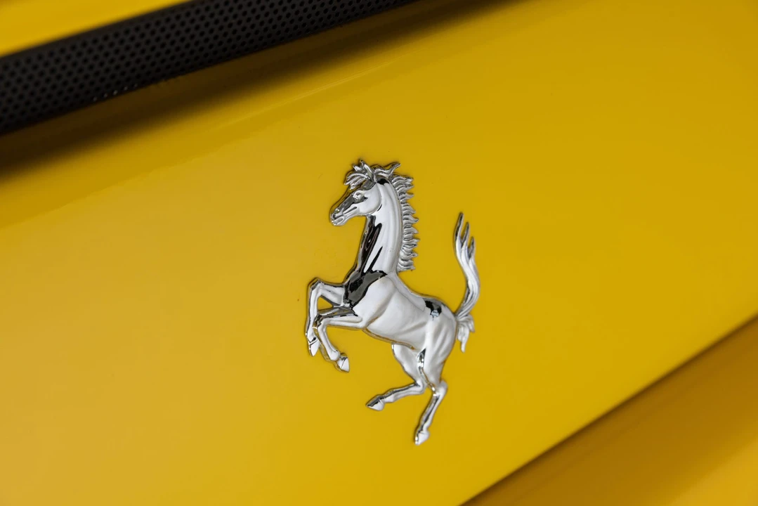 1996 Ferrari F355 GTS - Image 21 of 31