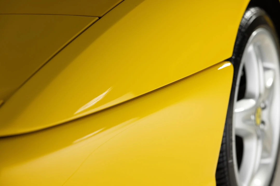 1996 Ferrari F355 GTS - Image 12 of 31