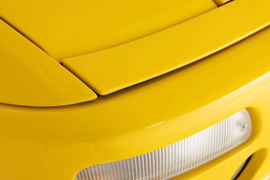 1996 Ferrari F355 GTS - Image 25 of 31