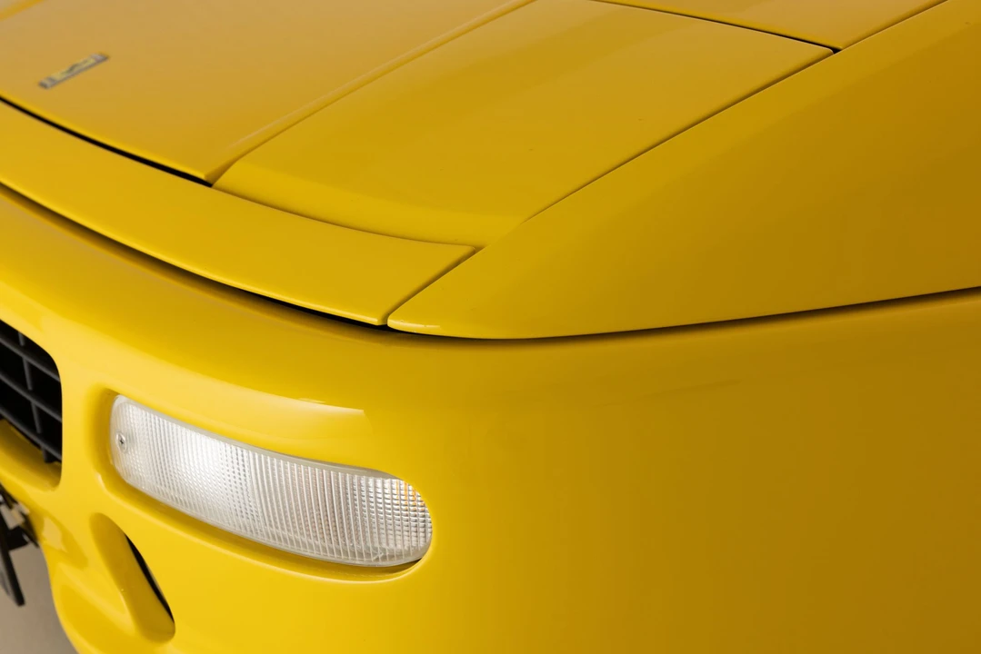 1996 Ferrari F355 GTS - Image 11 of 31